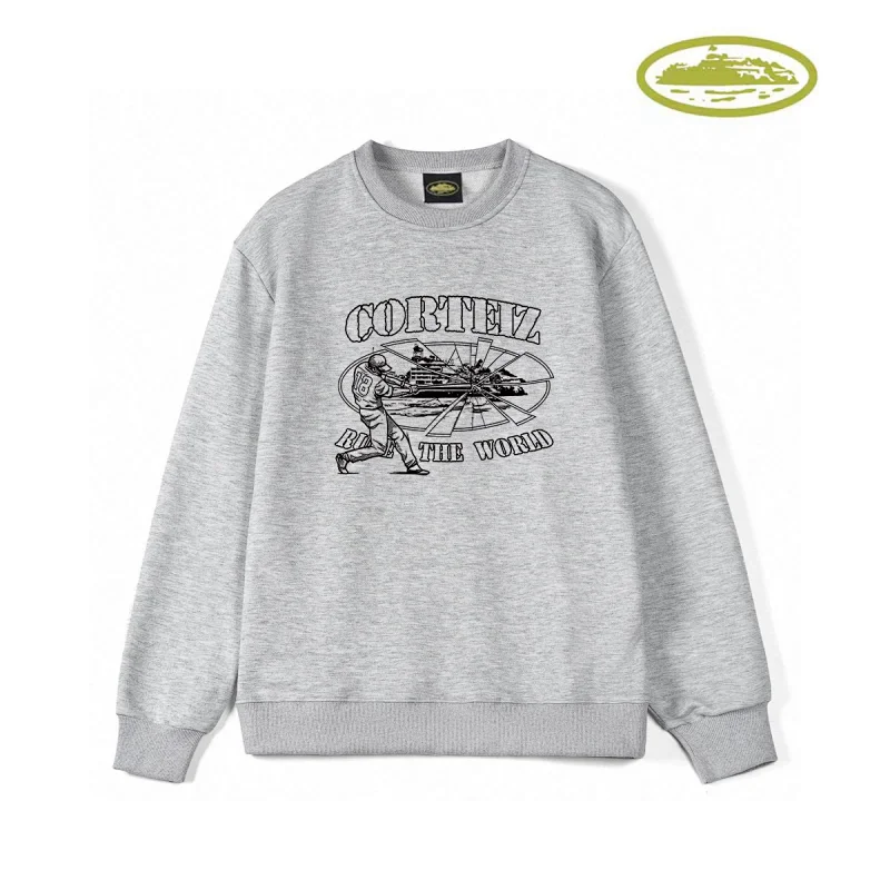 Corteiz Hoodie