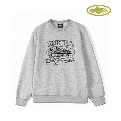Corteiz Hoodie