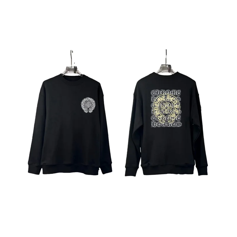 Chrome Hearts
Hoodie