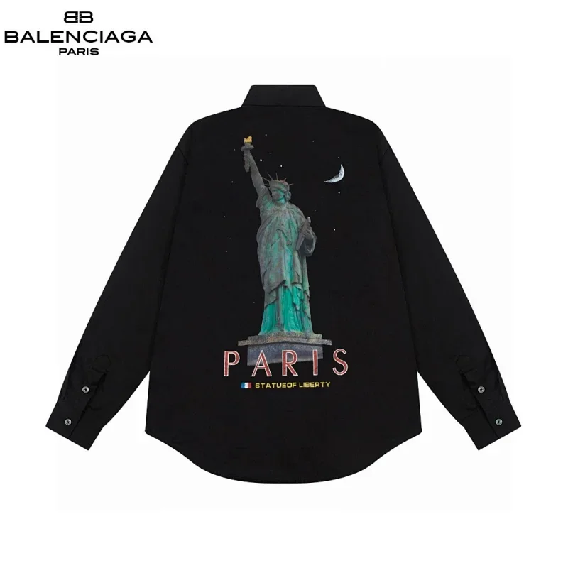 Balenciaga Shirt