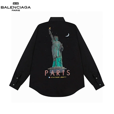 Balenciaga Shirt