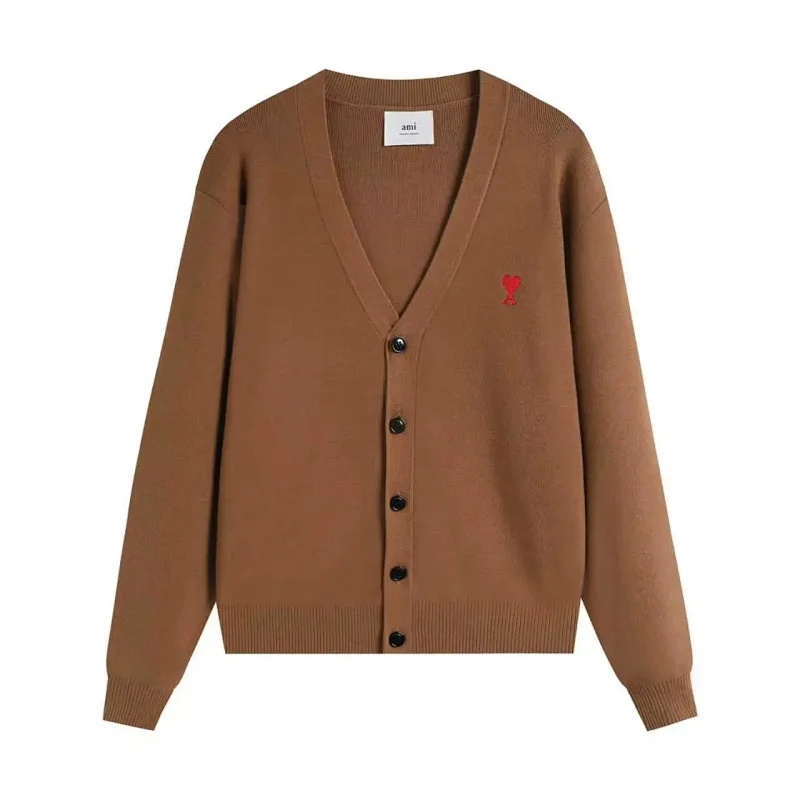 Ami Sweater