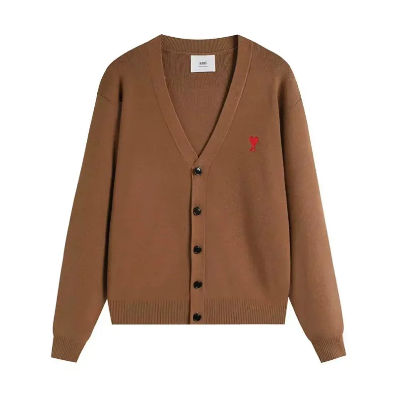 Ami Sweater