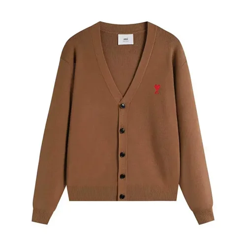 Ami Sweater