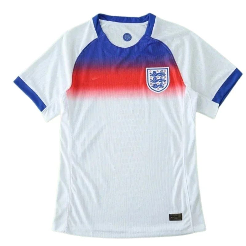 2526 Season England Camiseta Local Versión Jugador