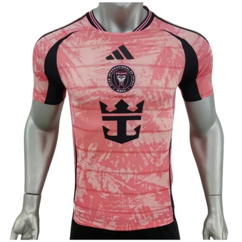 2425 Season Miami Special Edition Jersey Player Version