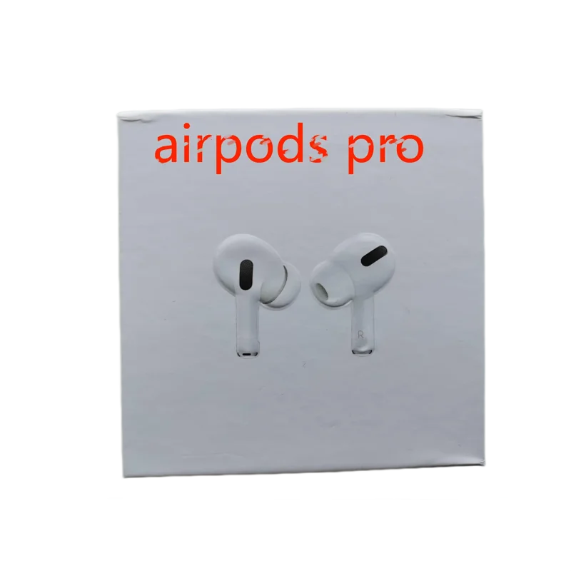 DX67-1 AirPods Pro Casing