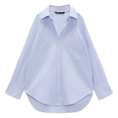 Zara Shirt