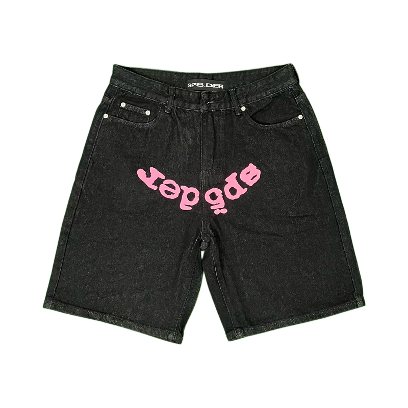 Spider Shorts