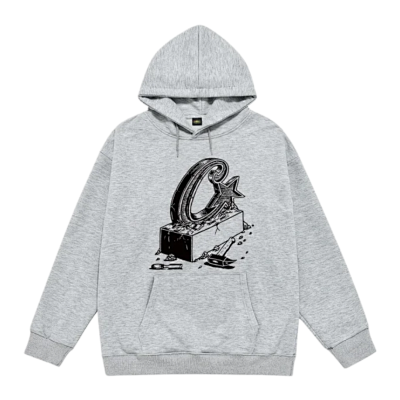 Corteiz Hoodie