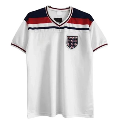 1982 season England home retro Fan version