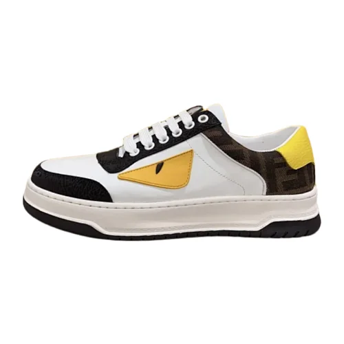 Zapatos Fendi