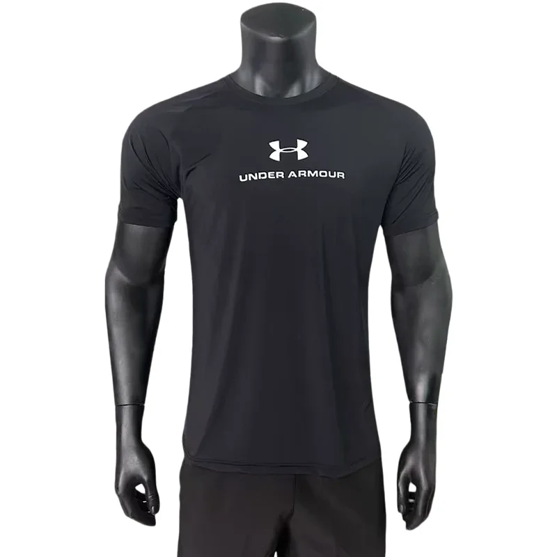 Camiseta Under Armour Tee 19+ Colorways