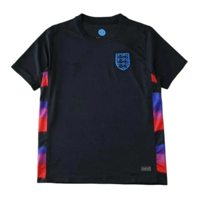 Camiseta Inglaterra Away Temporada 25/26 Versión Fan