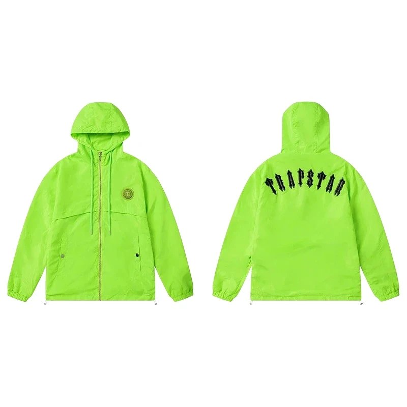 Trapstar Jacket