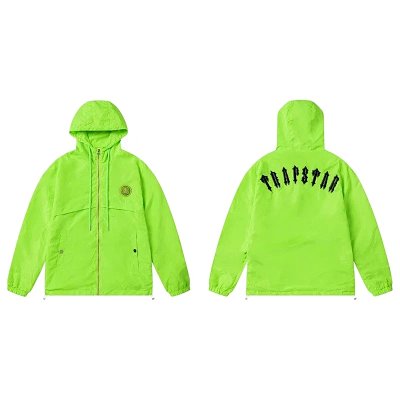 Trapstar Jacket