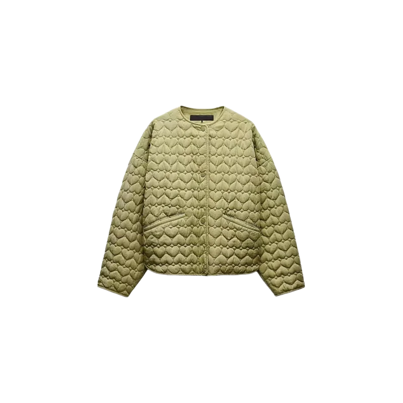 Zara Cotton Clothes