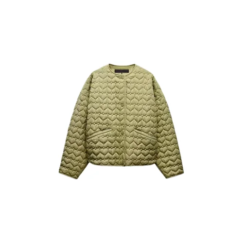 Zara Ropa de Algodón