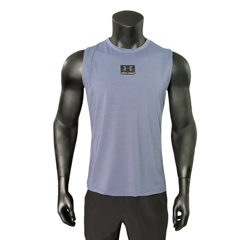 Chaleco Under Armour Vest 2+