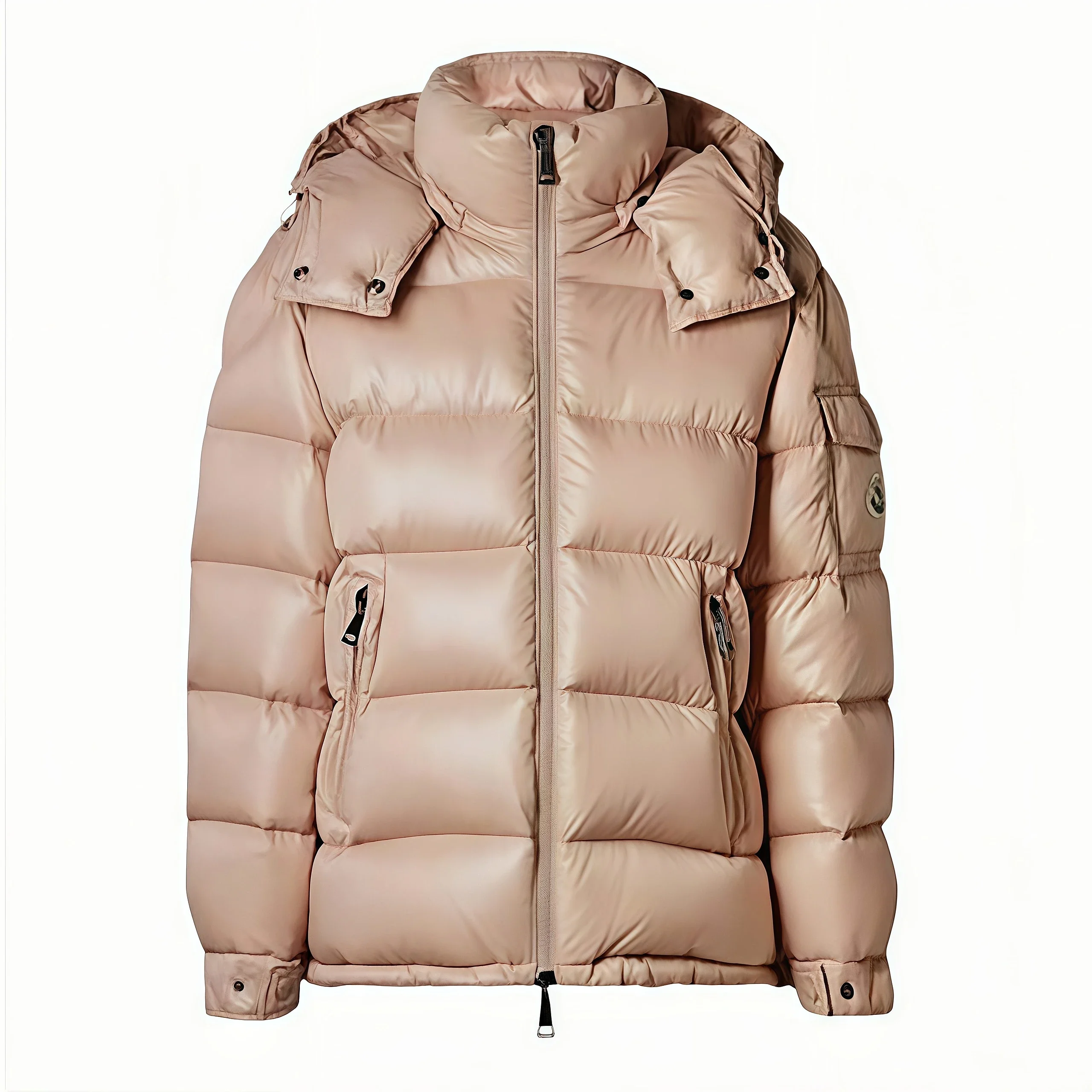 Chaqueta Moncler Maya