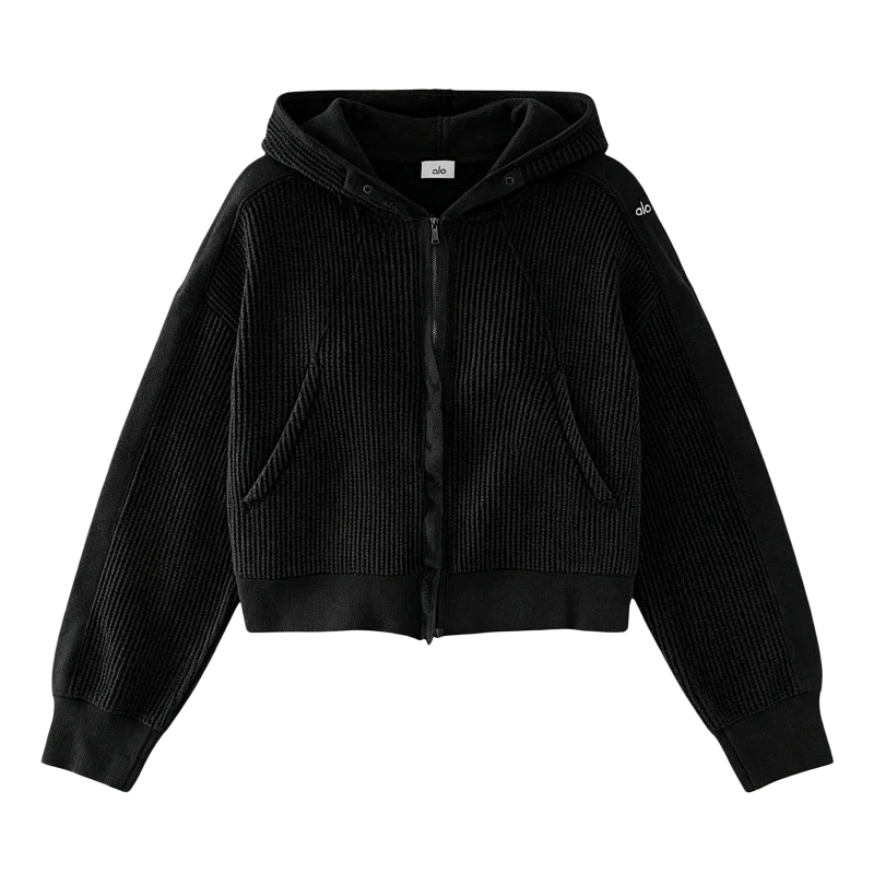 Alo Coat