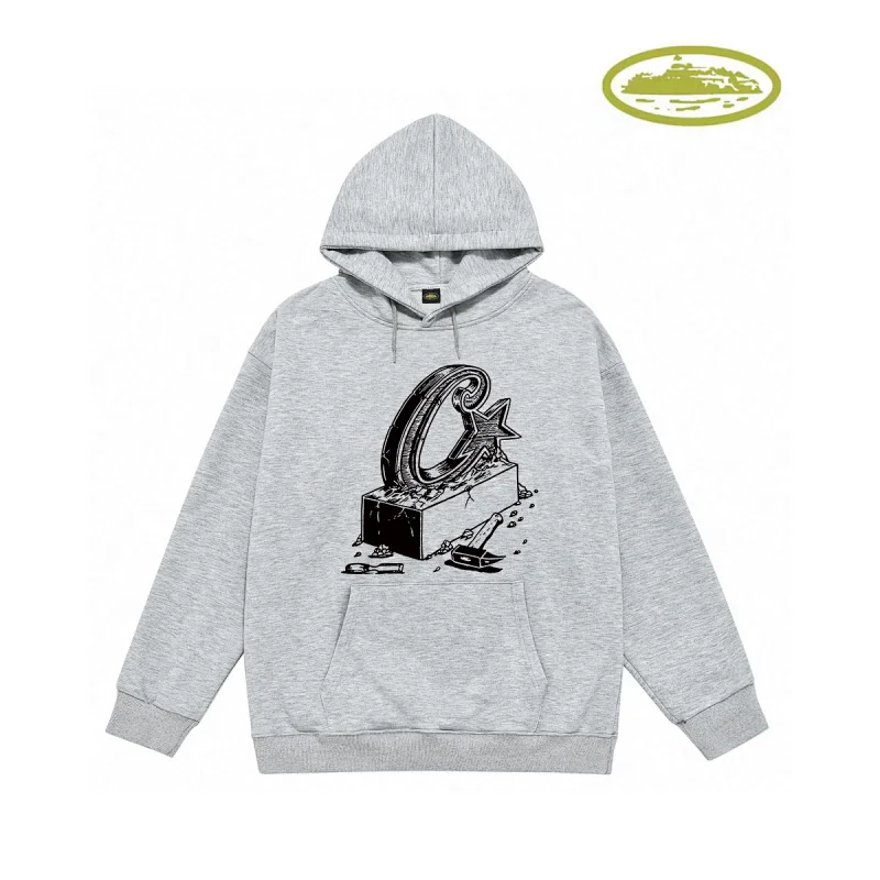 Corteiz Hoodie