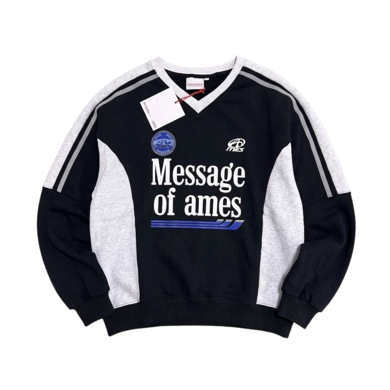 Ames Hoodie