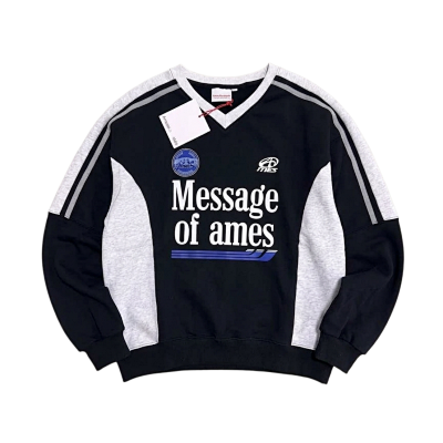 Ames Hoodie