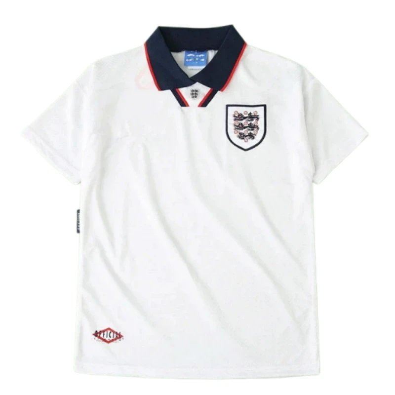 9495 England season Home fan version