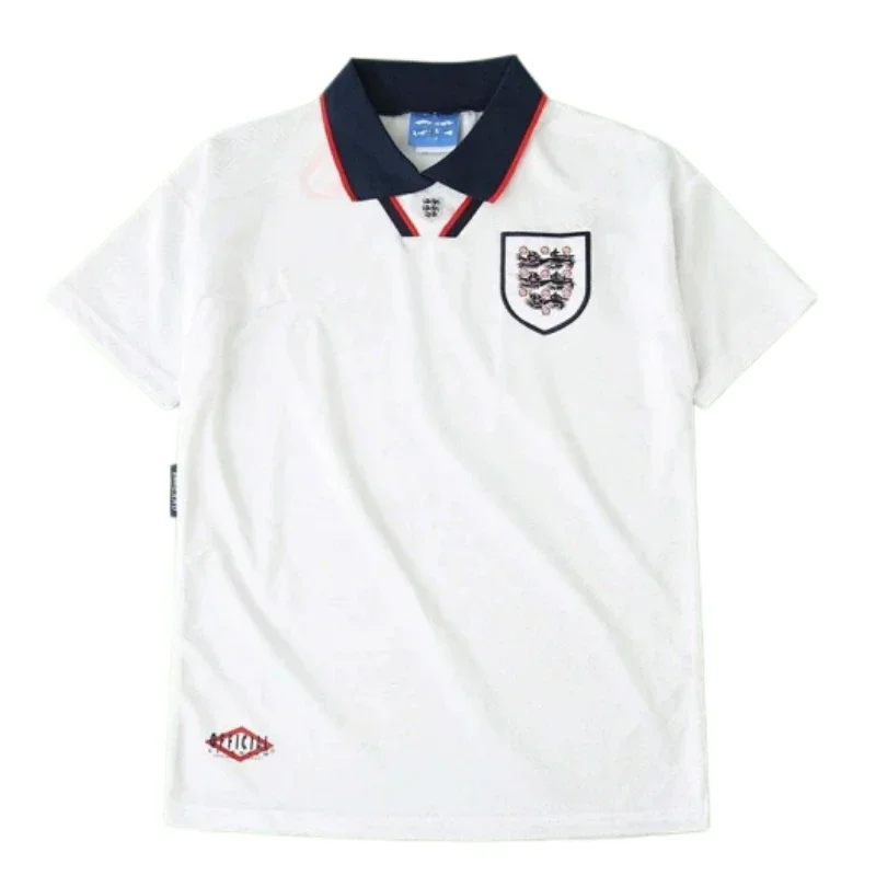 Camiseta de local Inglaterra temporada fan