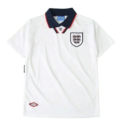 9495 England season Home fan version