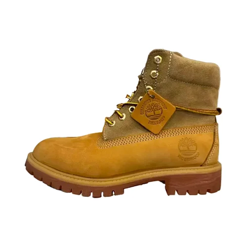 Zapatos Timberland