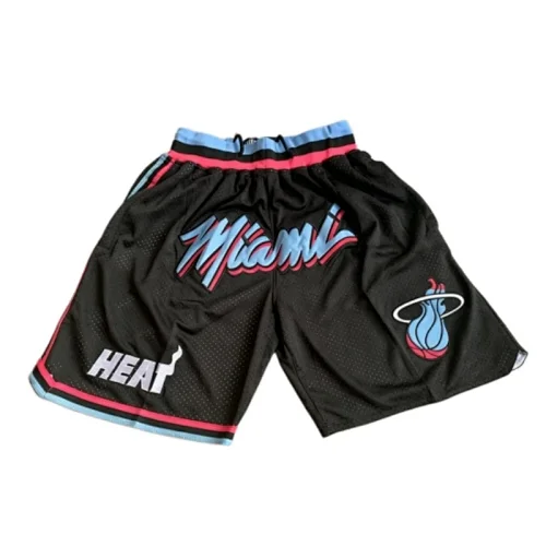 Shorts NBA
