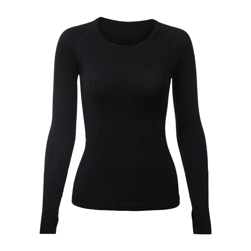 Alo Long Tee