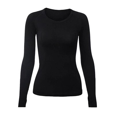 Alo Long Tee