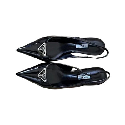 Prada High Heel