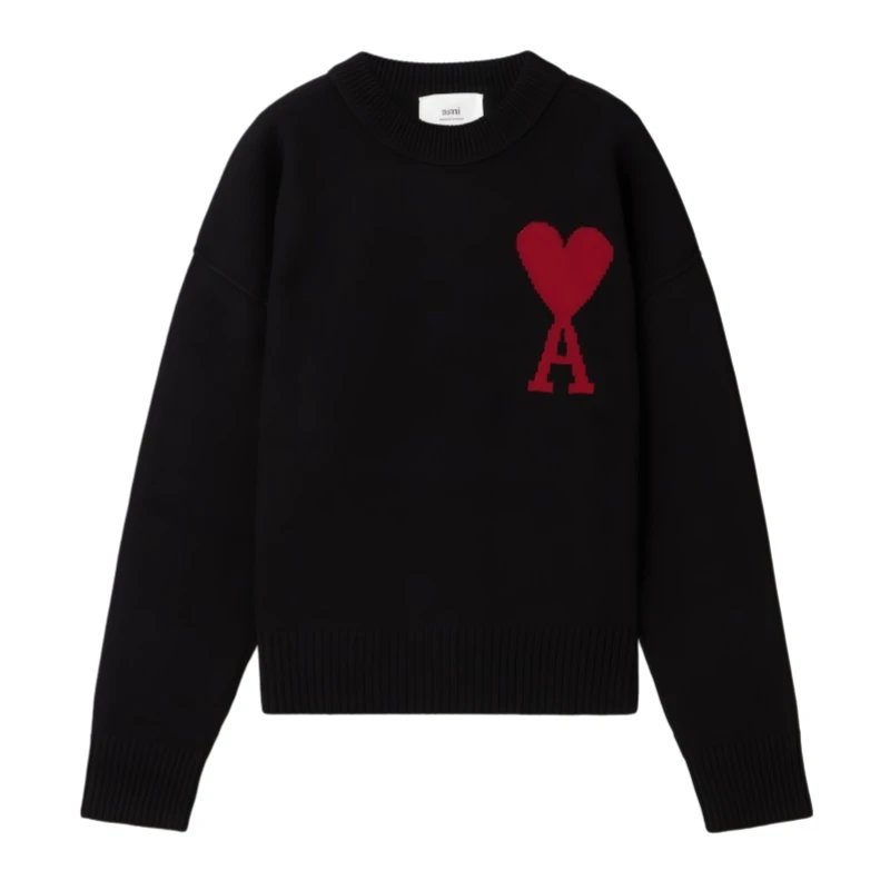 Ami Sweater