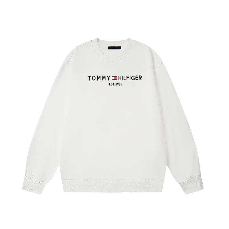 Tommy Hoodie