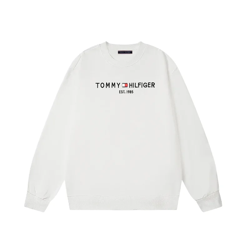 Tommy Hoodie Premium Quality