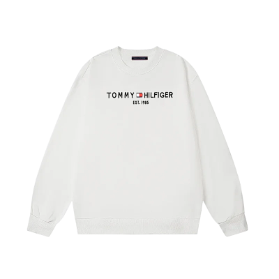 Tommy Hoodie