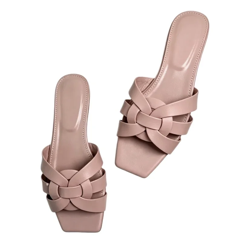 Sandalias YSL