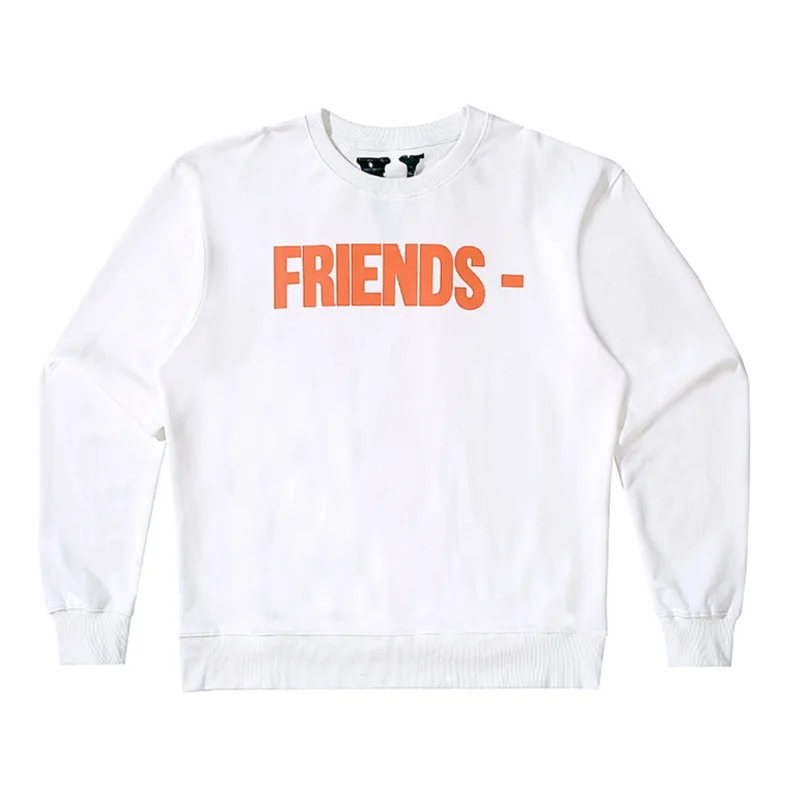 Vlone Hoodie