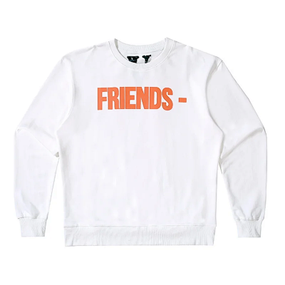 Vlone Hoodie