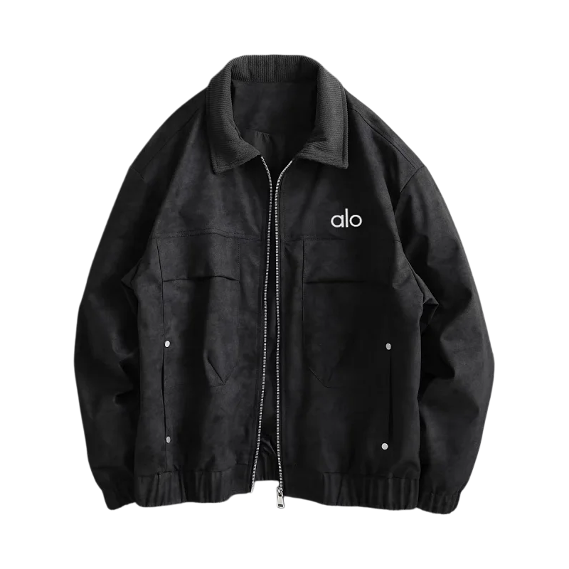Alo Coat