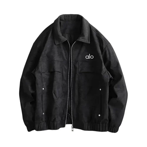 Alo Coat