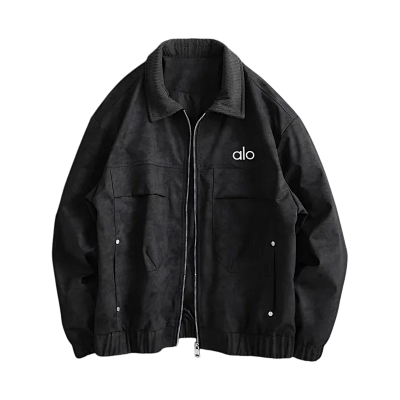 Alo Coat