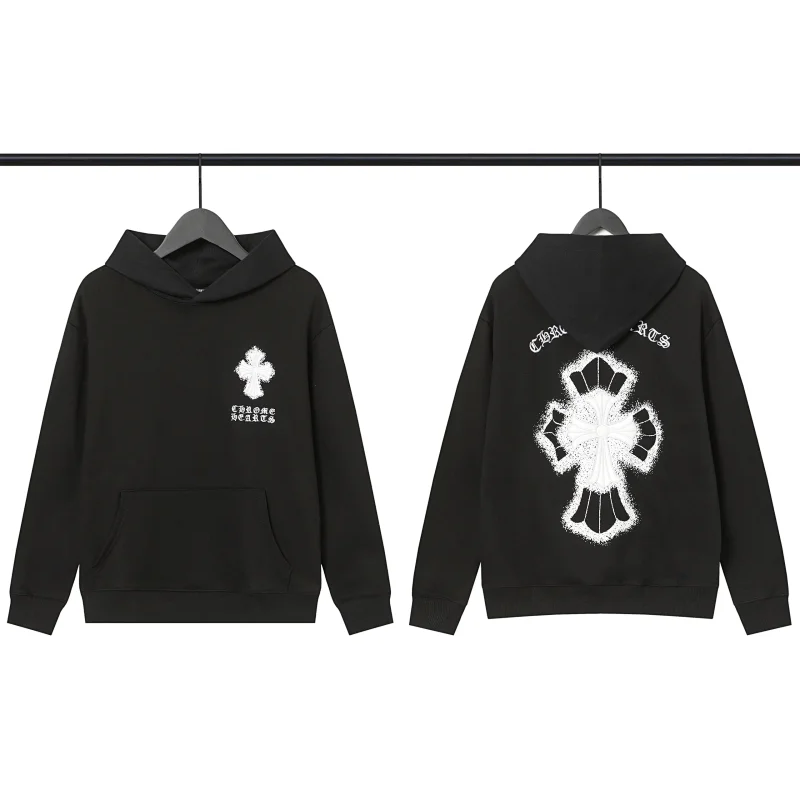 Chrome Hearts Hoodie