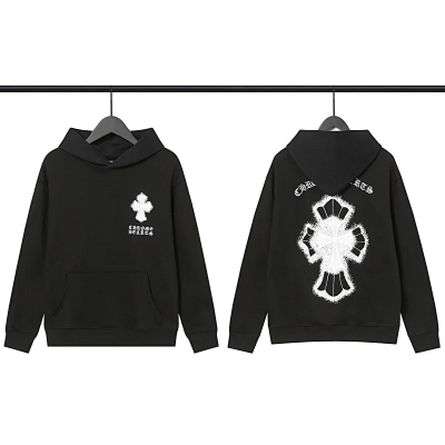 Chrome Hearts Hoodie