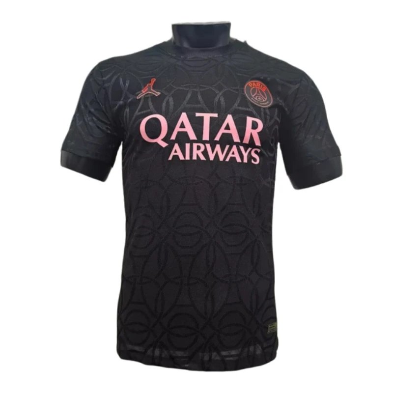 2526 Season Paris Special Edition Jersey Player Version