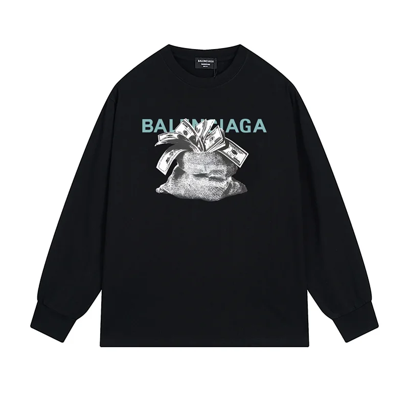 Balenciaga Hoodie